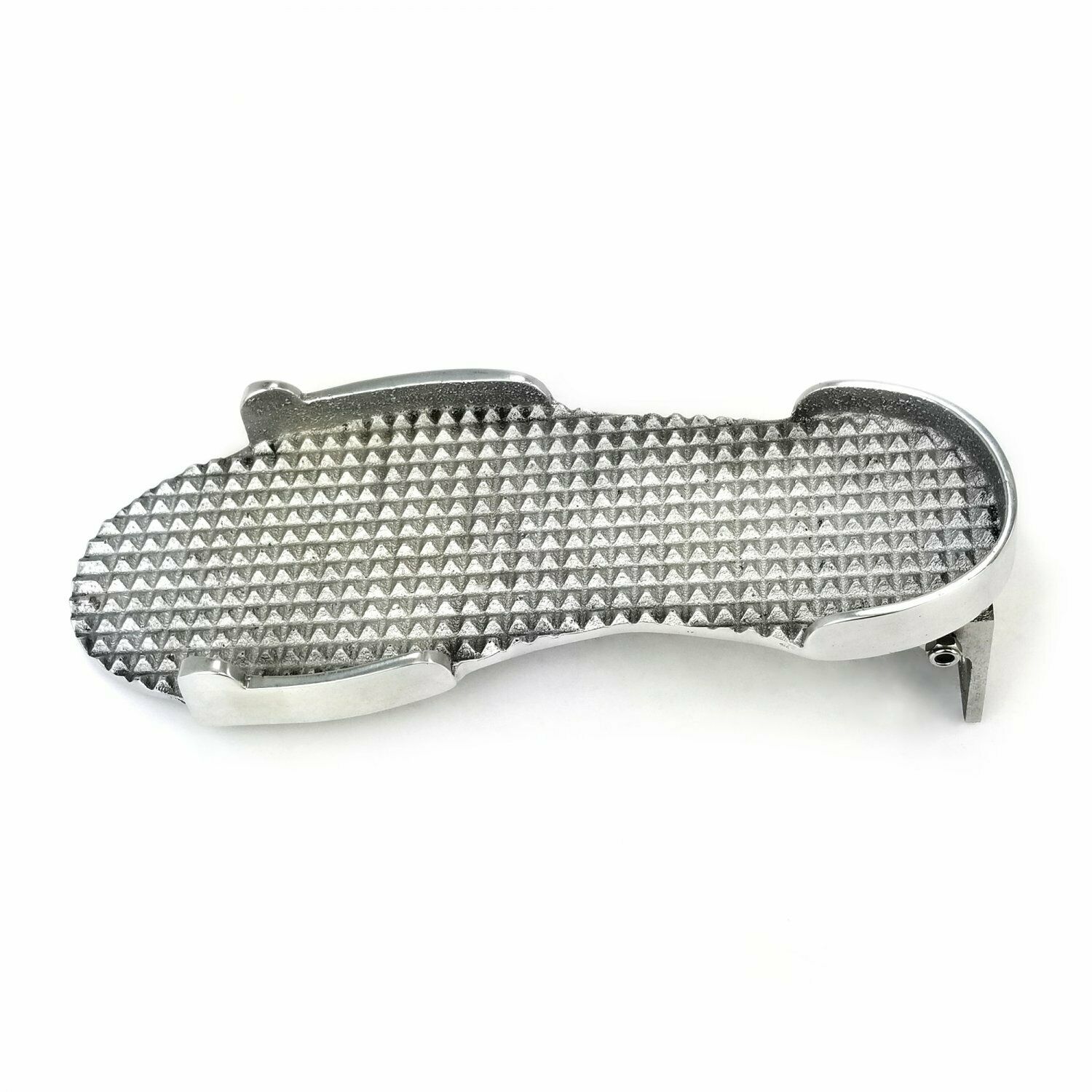 For Chevrolet GMC Plymouth Heavy Duty Big Foot Floor Mount Accelerator Gas Pedal