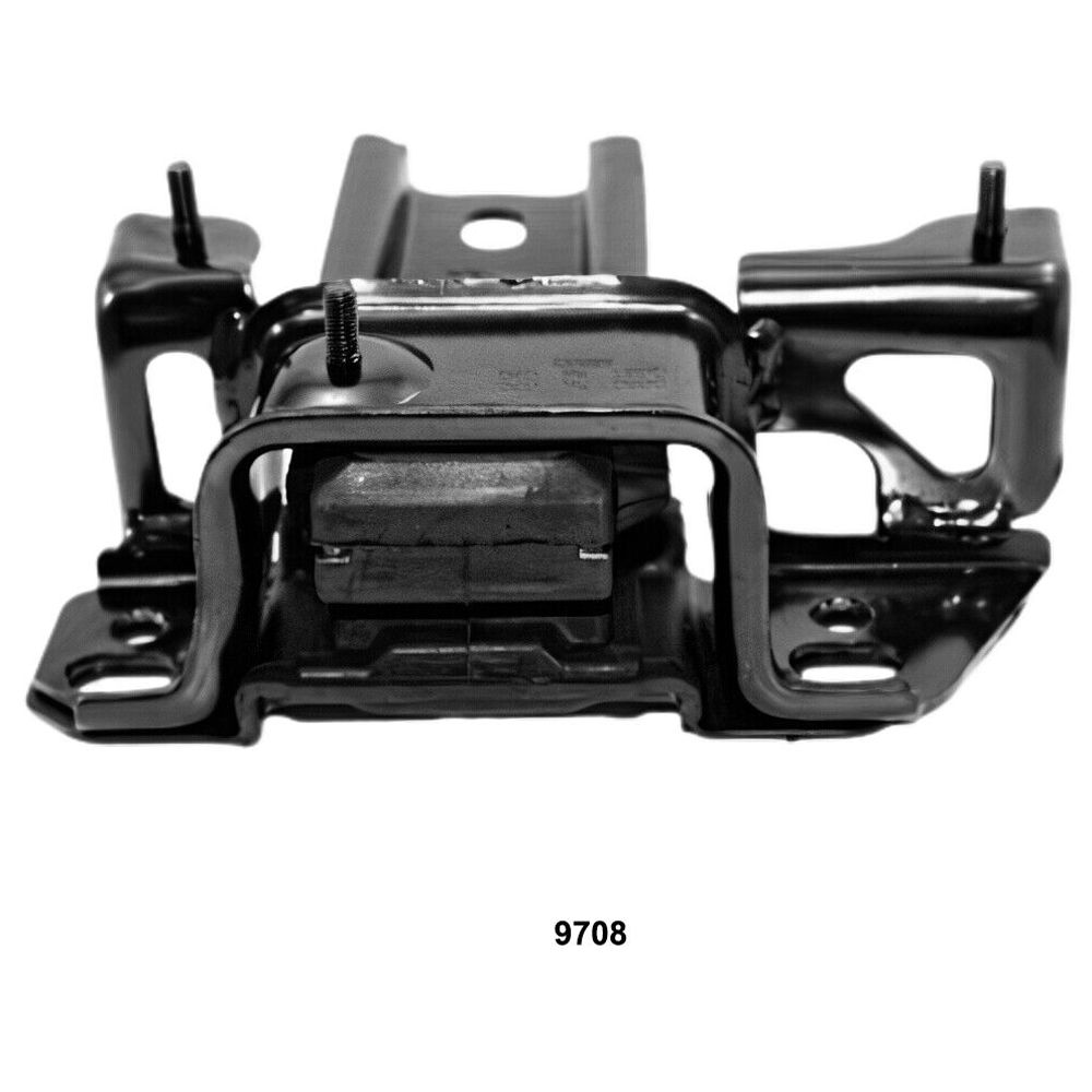 Enigne Motor & Automatic Transmission Mounts 3PCS Set For Mazda 2 16-11 L4-1.5L