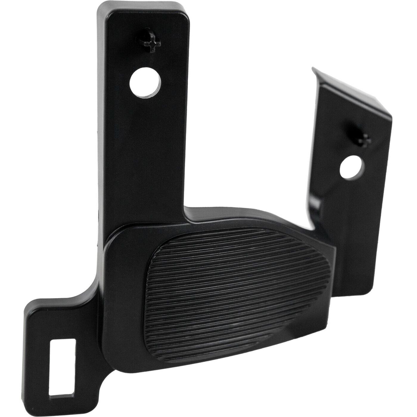Fog Light Cover Set For 21-23 Nissan Rogue S Front Driver And Passenger Side