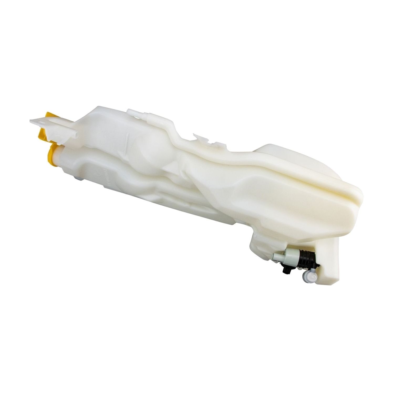 For Chrysler 09 Aspen Limited Hybrid Sport Utility Windshield Washer Reservoir