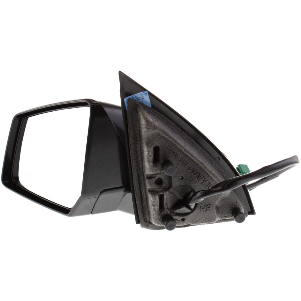 2 Sets Of - Power Mirror For 07-08 Acadia 07-08 Outlook Left Heated With Memory