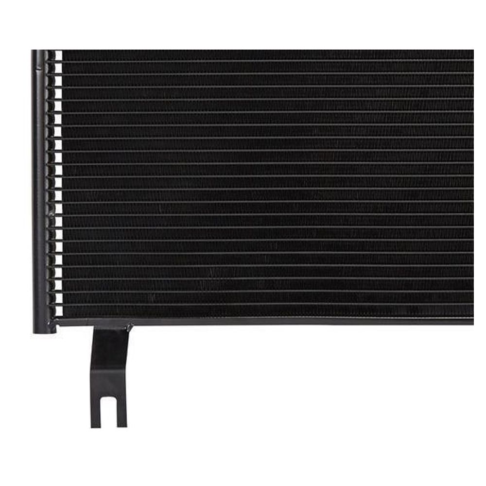 For 1998 Ford Lobo 50th Anniversary Edition Standard Cab Pickup AC Condenser