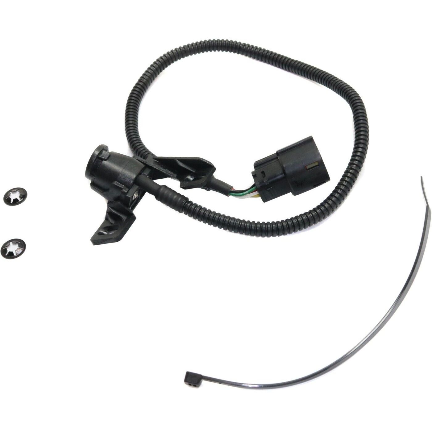 Back Up Camera For 07-08 F-150 Harley-Davidson Edition Crew Cab Pickup Colored