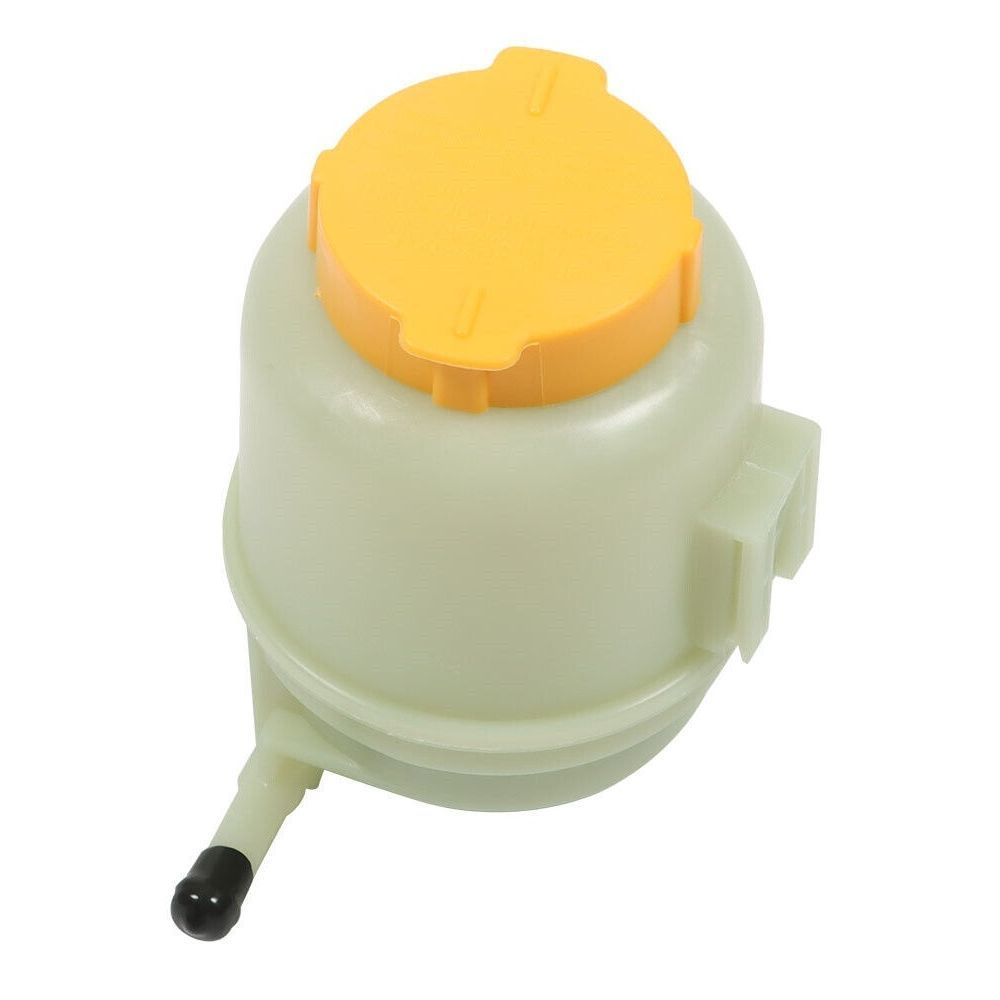Power Steering Reservoir With Cap For 2002-2006 2007 Subaru Impreza WRX 2.5L H4