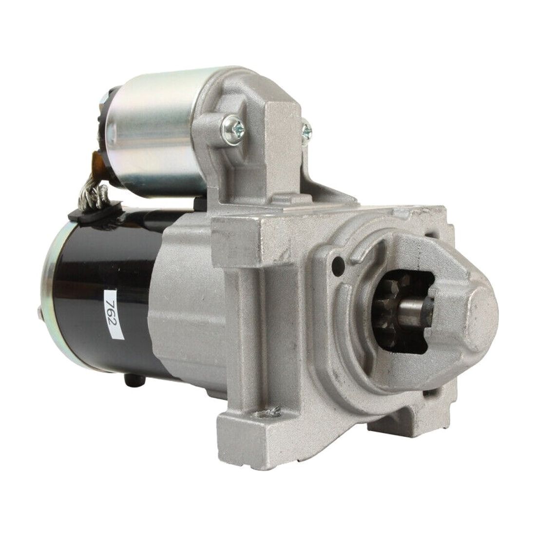 Starter Motors For Pontiac 08-09 G8 Sedan 364Cid 6.2L Pns 92202964 M0T35573