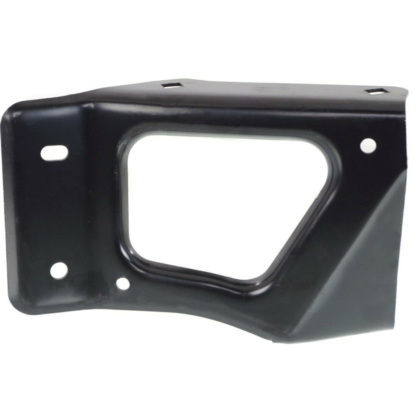 Bumper Bracket For 05-10 Dakota 06-09 Raider 11 Dakota Set Of 2 Rear Right Side