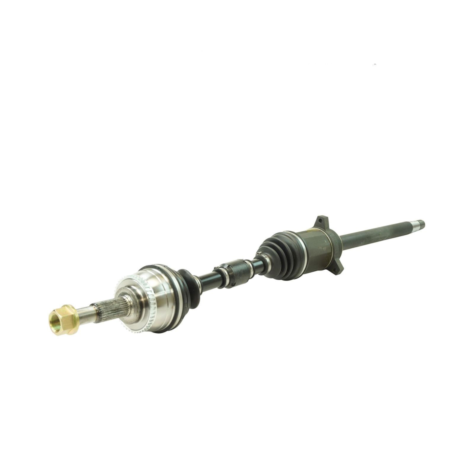 Front CV Axle Shaft Assembly Right Passenger Side For Nissan Altima Maxima AT