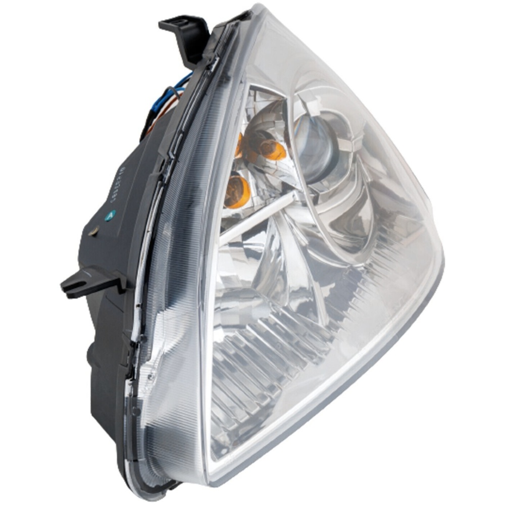 Headlight Driving Head Light Headlamp Driver Or Passenger Side Right Left