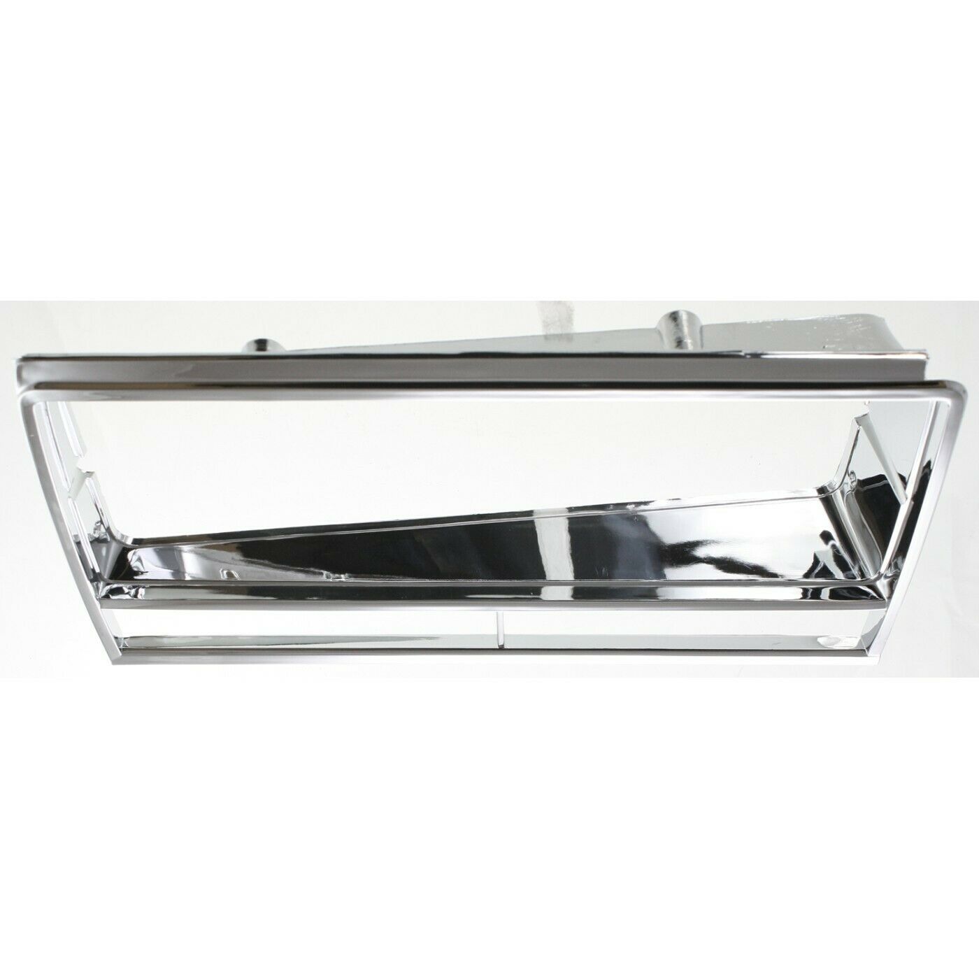 Headlamp Headlight Trim Bezel Right RH For 1982-1987 Caballero Camino El Malibu