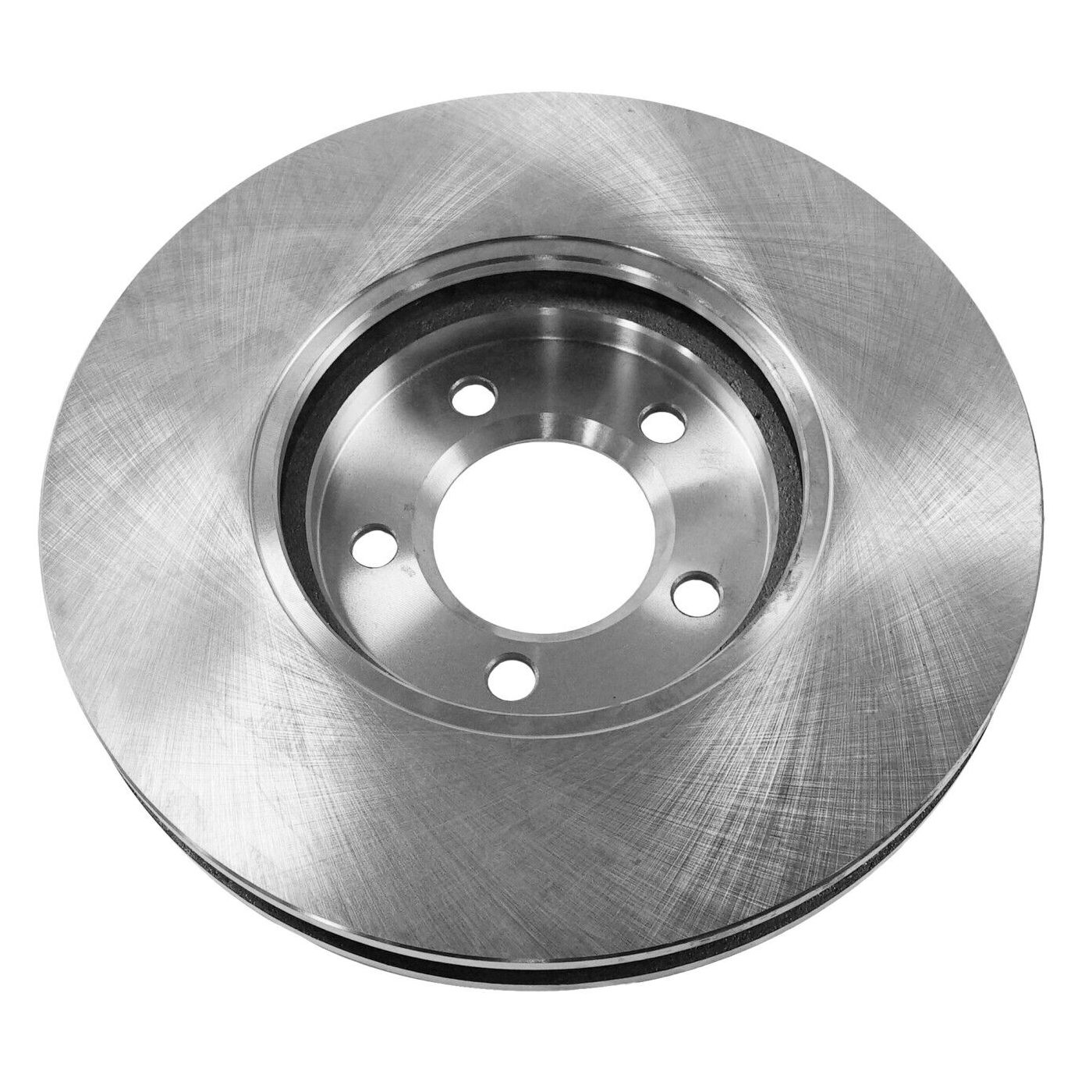For 02 Thunderbird Neiman Marcus Convertible Front & Rear Disc Brake Rotors