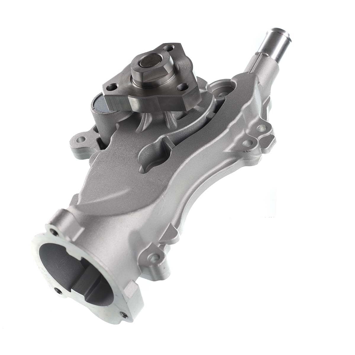 Engine Water Pump For 2013-16 Encore 2011-14 Cruze 2012-14 Sonic 2013 Trax 1.4L