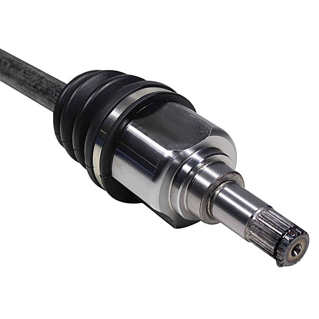 For 90-93 Ford Festiva GL Front Left Driver Side CV Axle Drive Shaft Assembly