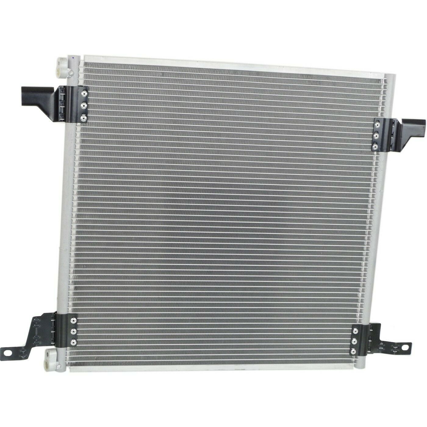 AC Condenser For 2000-2003 ML320 2003-2005 ML350 2000-2001 ML430 2002-2005 ML500