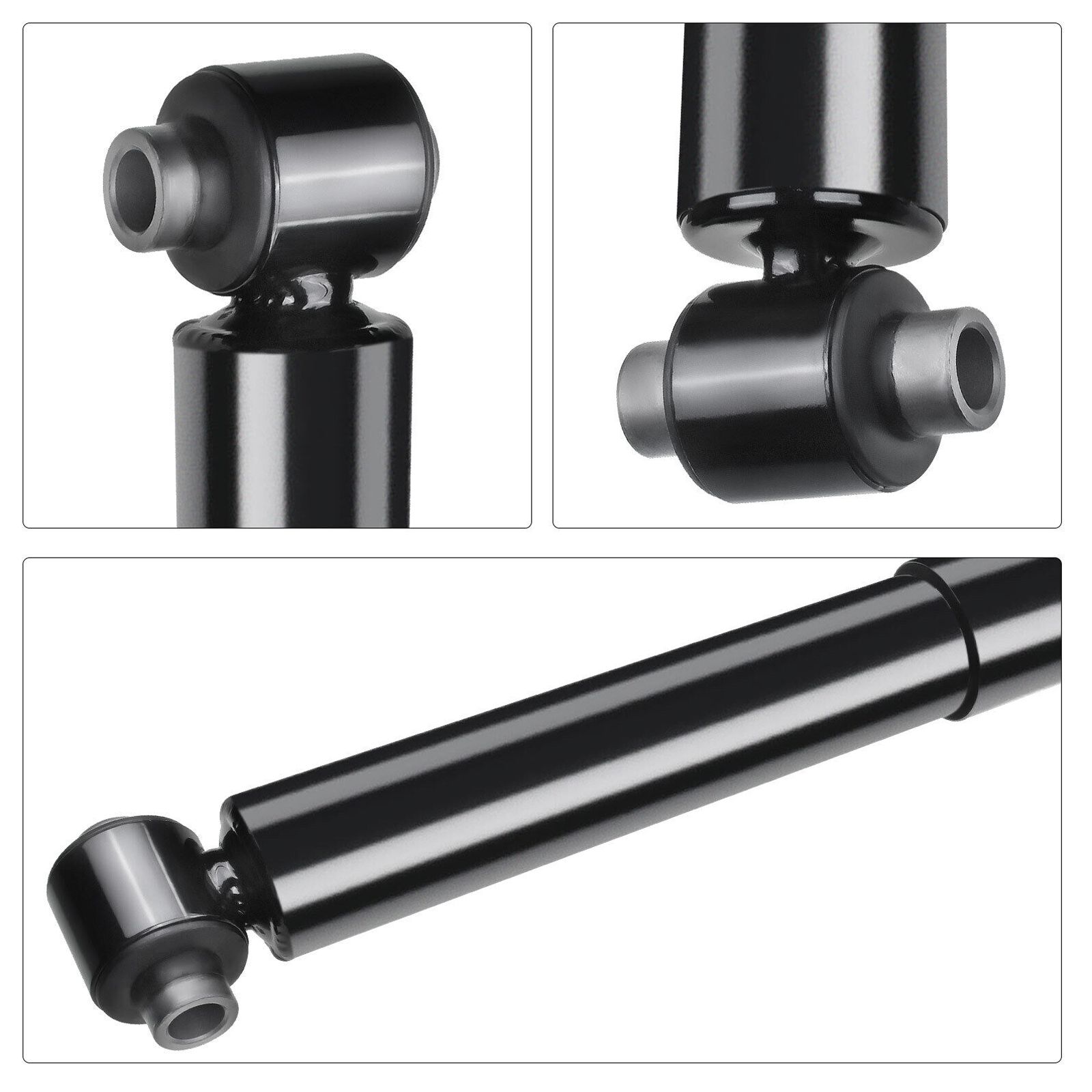 Rear Shock Absorber For Freightliner Cascadia Classic Ford Thomas Sterling