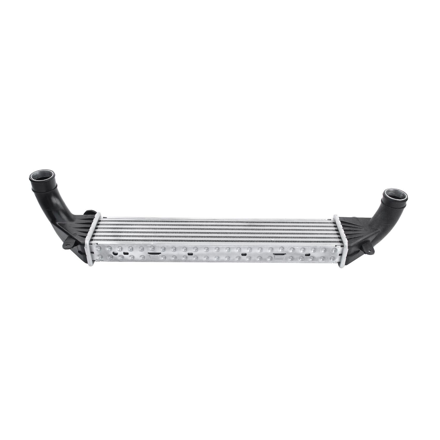 For 98-04 SLK230 Front Charge Air Intercooler For 98-04 SLK230 R170 Aluminum