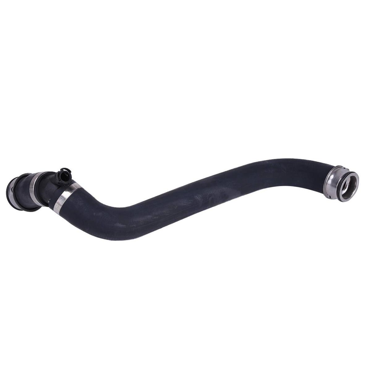 Radiator Hose Upper For 2006-09 E350 Sedan 2006 E350 Wagon C219 S211 2115014782