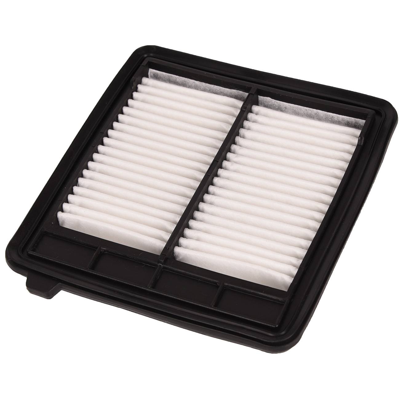 2 Sets Of - For 11-16 Honda CR-Z Hatchback CRZ 1.5L L4 Engine Air Filter Element
