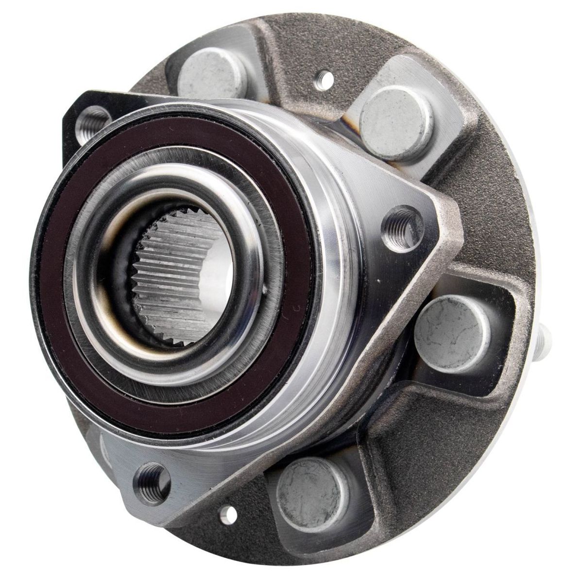 Front Or Rear Wheel Bearing & Hub Assembly LH Or RH For GM Truck SUV