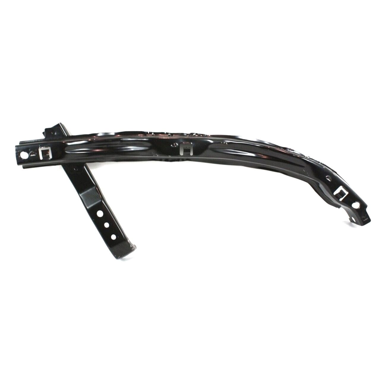 For 2002-2004 Acura RSX Bumper Face Bar Bracket Front Right Hand Side Passenger