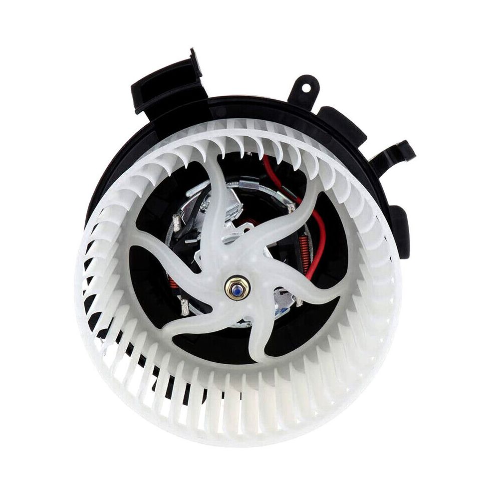 HVAC Blower Motor For 2010-2018 Mercedes-Benz Sprinter 2500 Pn