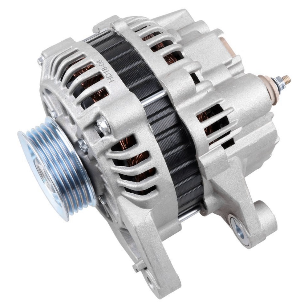 For Mitsubishi 94-97 Montero 97-04 Montero Sport Alternator 3.0L 3.5L CW 12V