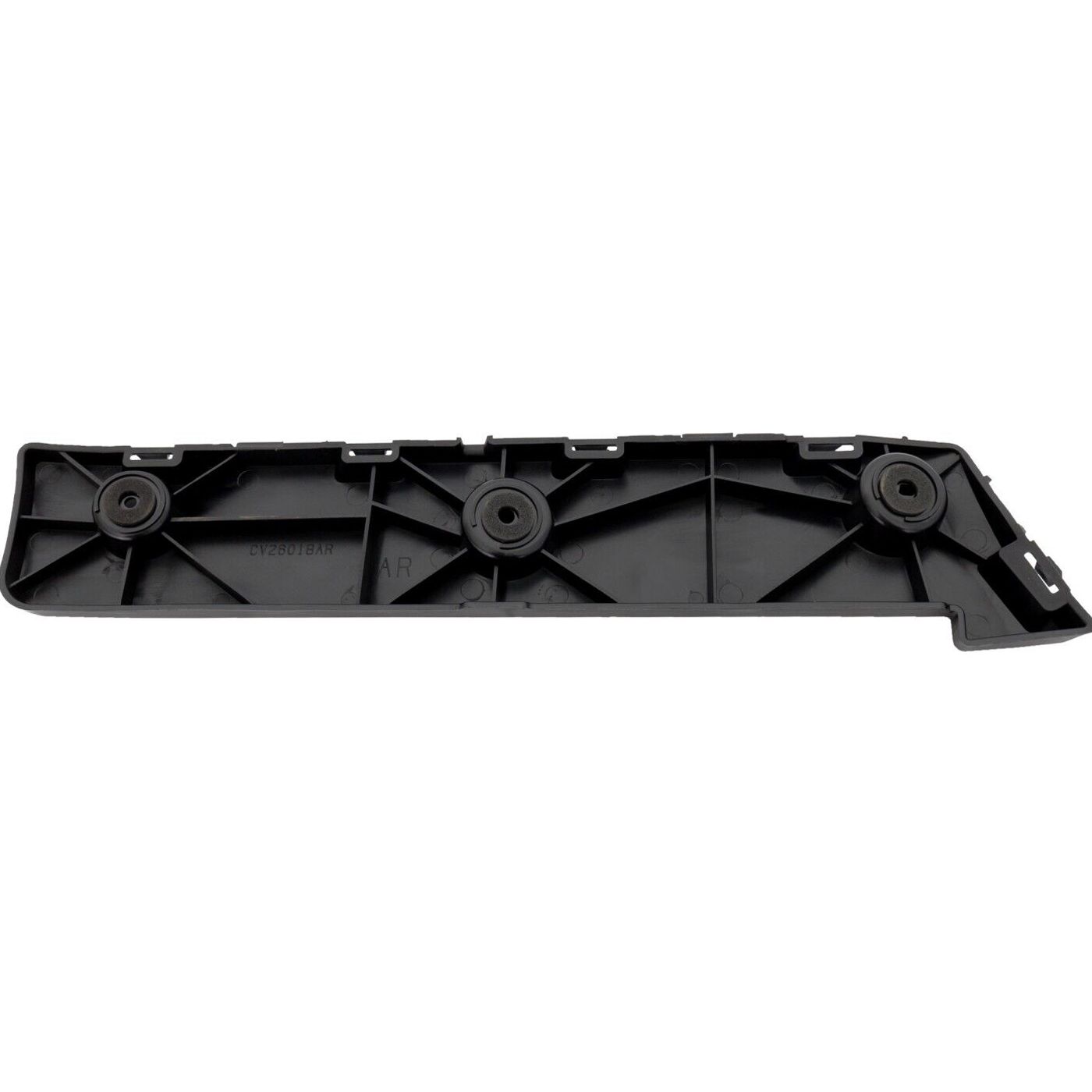 Bumper Bracket For 2018-2022 GMC Terrain Rear Passenger Side Side Cover