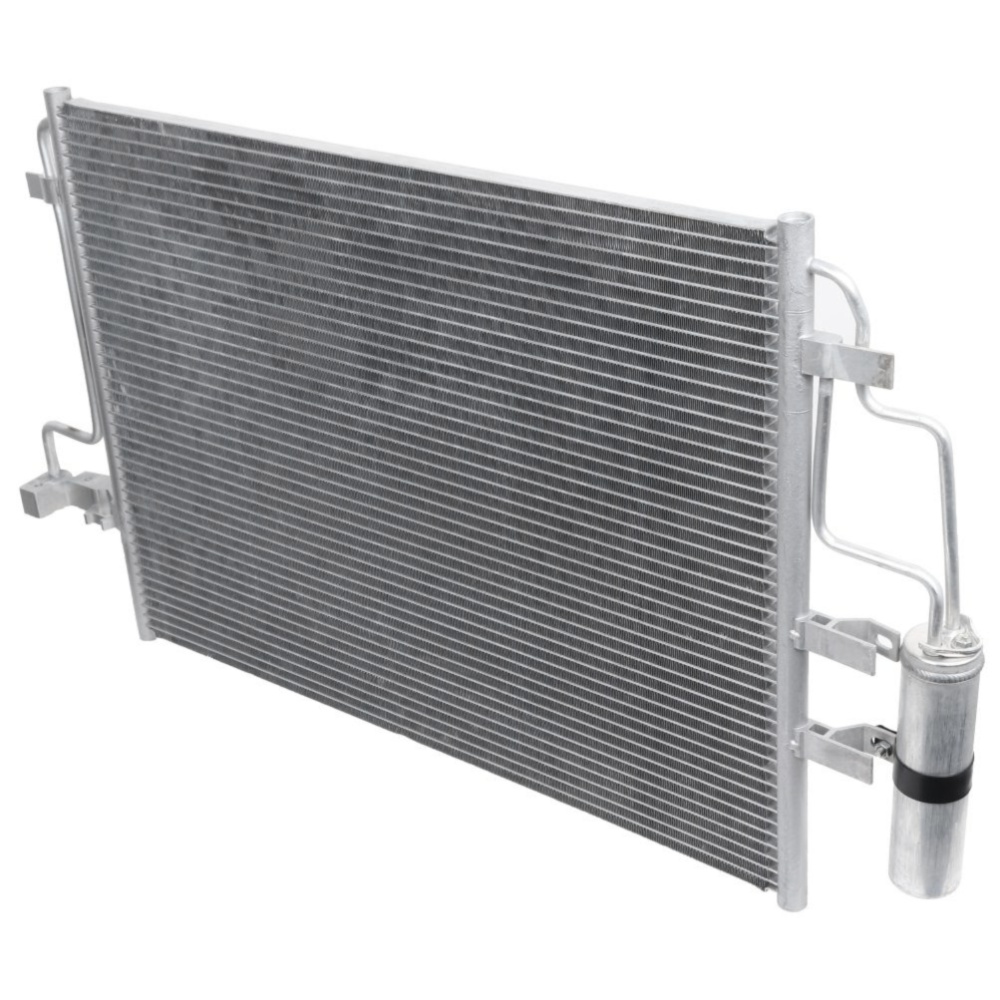 A/C AC Condenser For Ford 13-16 Escape 2.0L L4 4-Door Aluminum AC4115