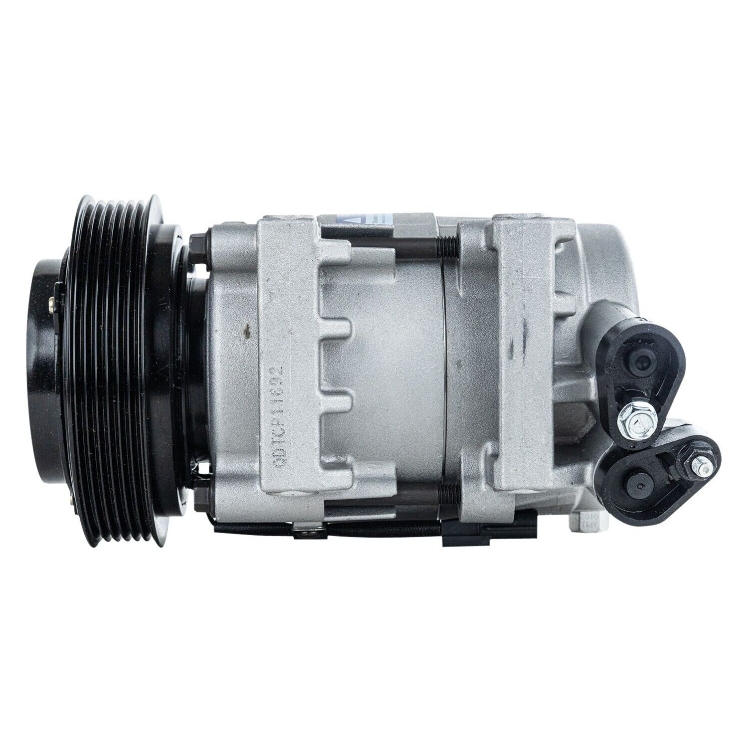 A/C Compressor For 2014-2015 Nissan Rogue Select S Sport Utility 92600Jm01C