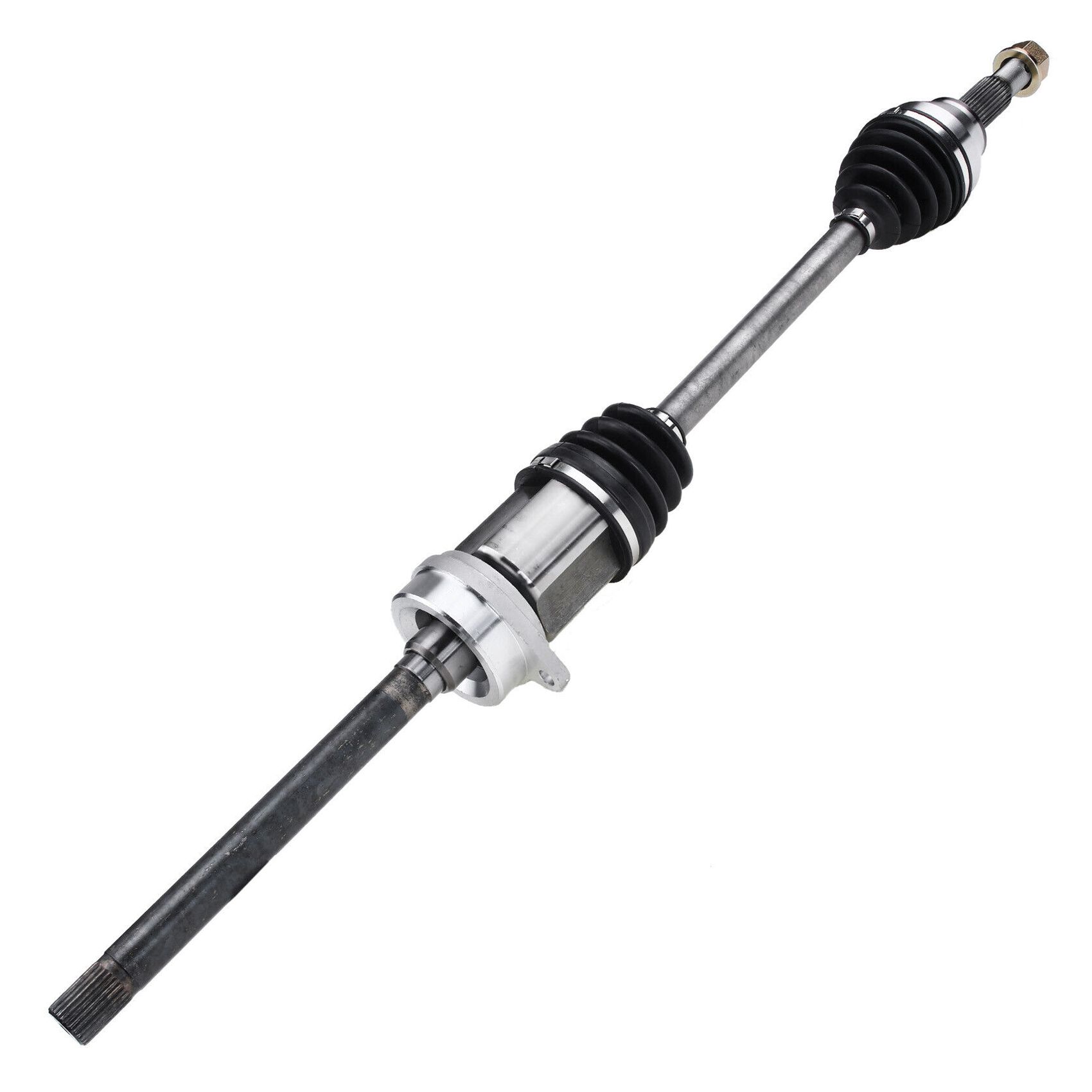 CV Axle Shaft Assembly For Nissan Juke 2011-2015 1.6L AWD Front Right Passenger