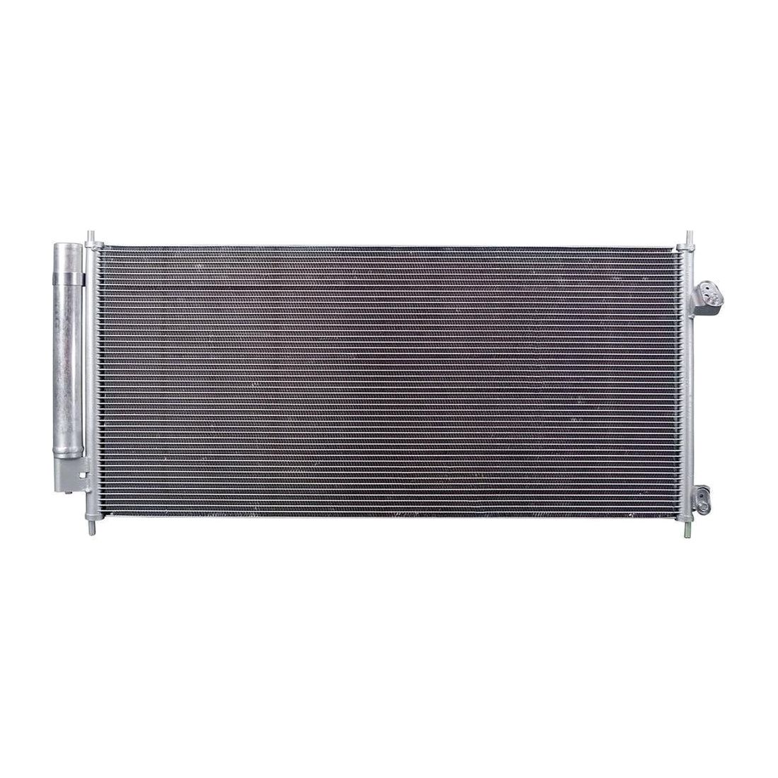 AC Condenser For 2009-2014 Honda Fit Sport Hatchback 1.5L