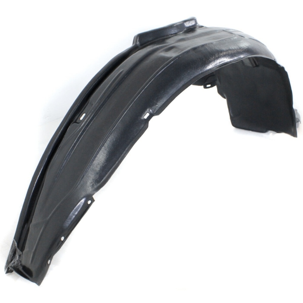 Fender Liner For 00-04 Legacy Sedan 00-04 Legacy Wagon Front Passenger Side