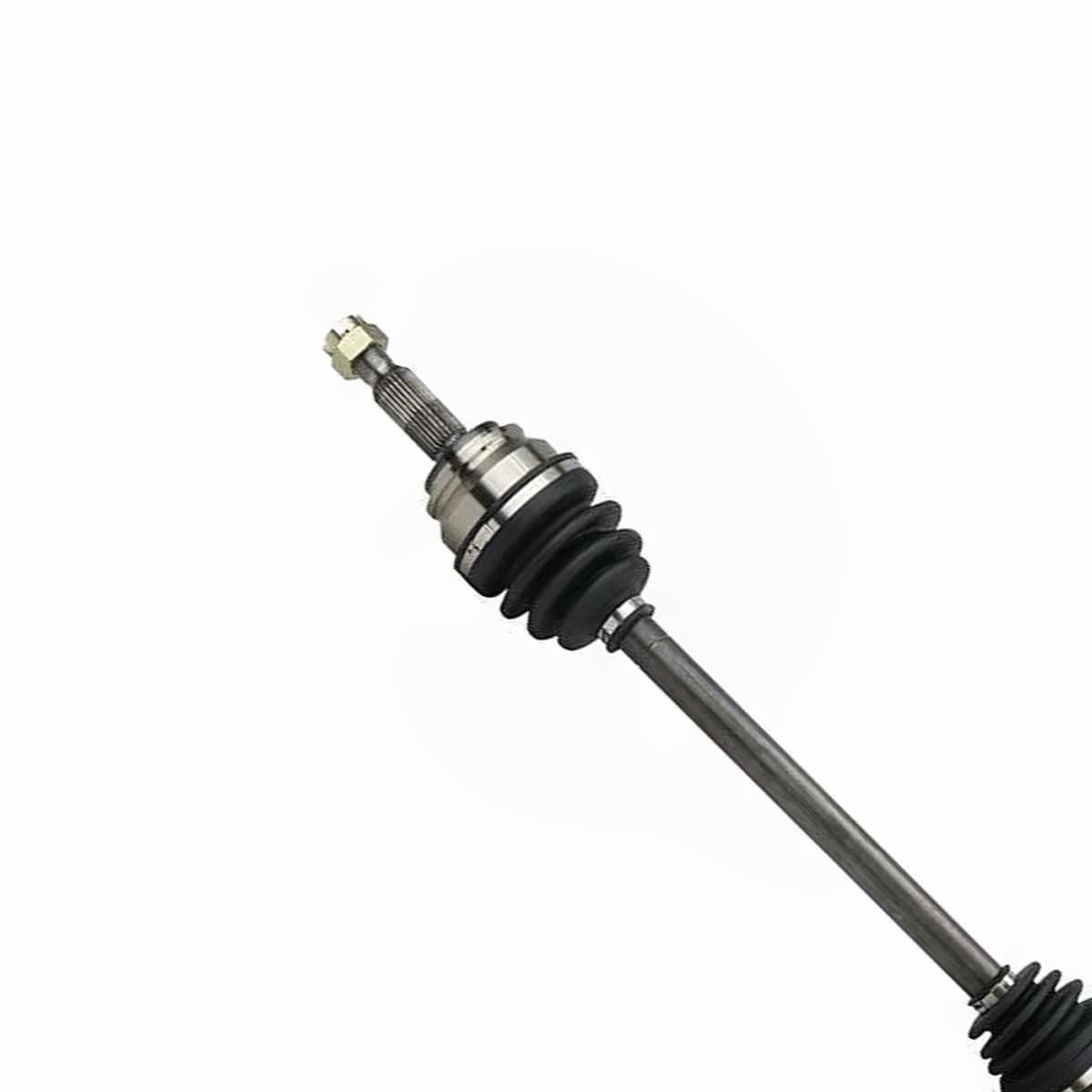 Front CV Axle Shaft Assembly Passenger For Dodge Caliber Jeep Compass Patriot