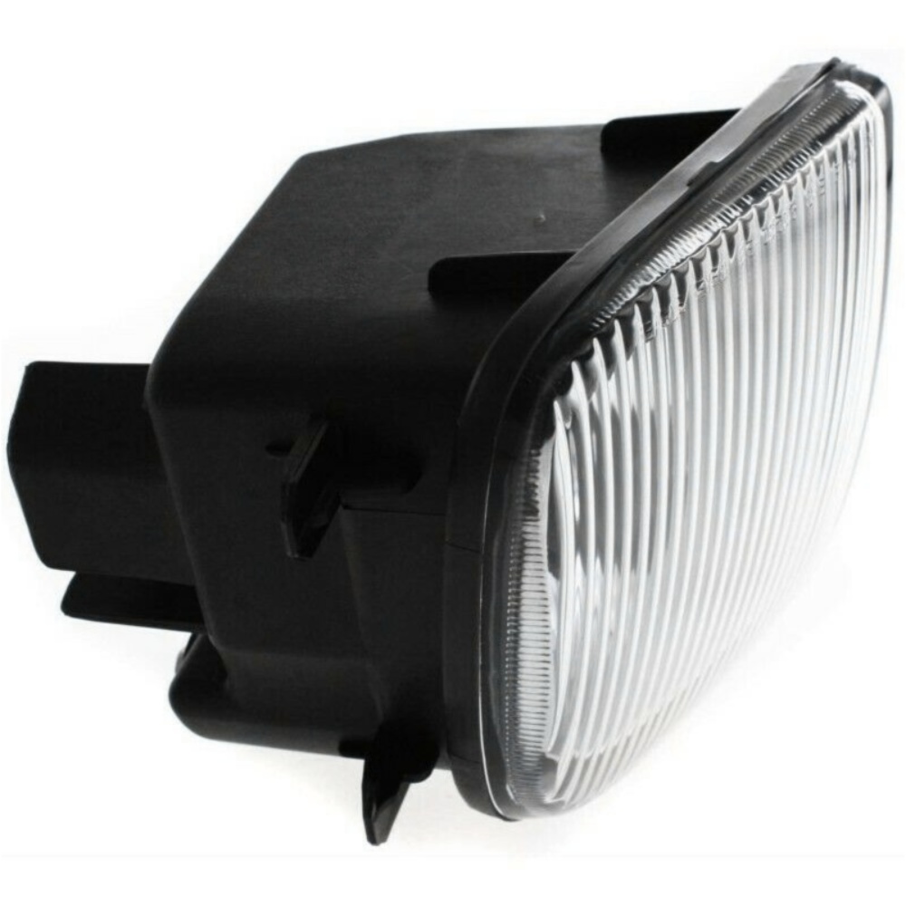 Fog Light For 99-04 Pathfinder Sport Utility Passenger Side With Bulb 261502W125