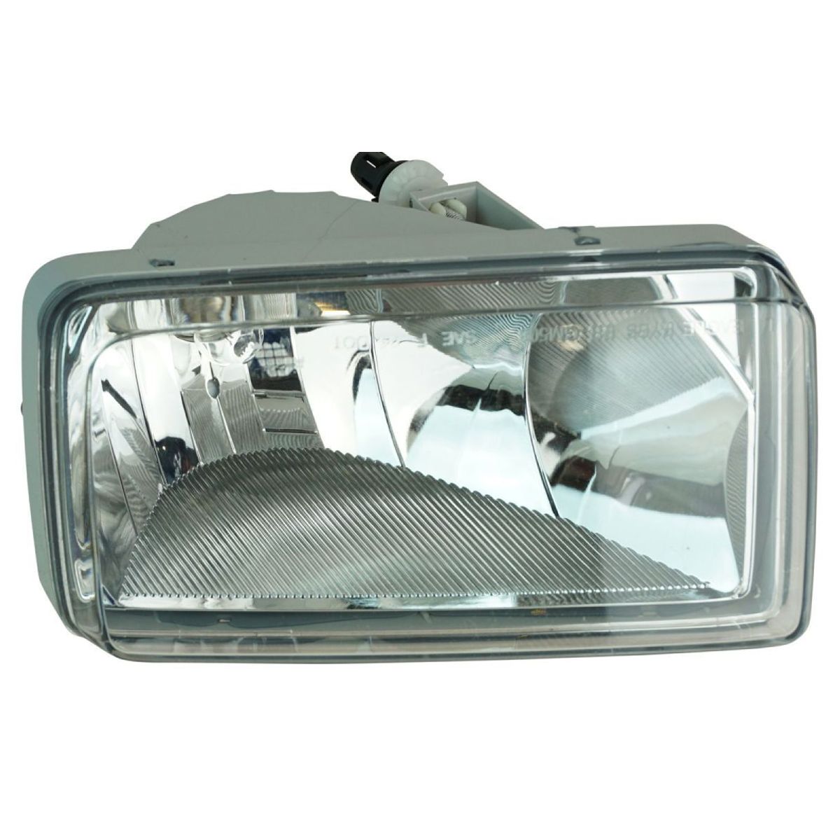 Fog Driving Light Left Driver Side For Silverado Tahoe Avalanche Pickup Truck