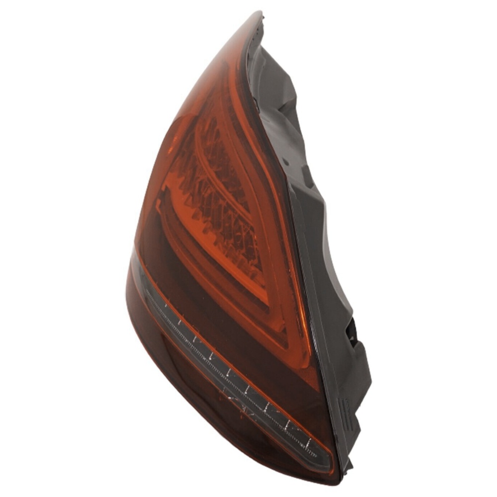 2059064903 Tail Light Taillight Taillamp Brakelight Lamp Driver Left Side Left