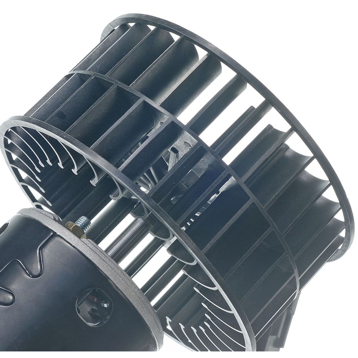AC Heater Blower Motor W/ Fan Cage For Volvo VHD 2001-2009 VN VNL Truck 3946686