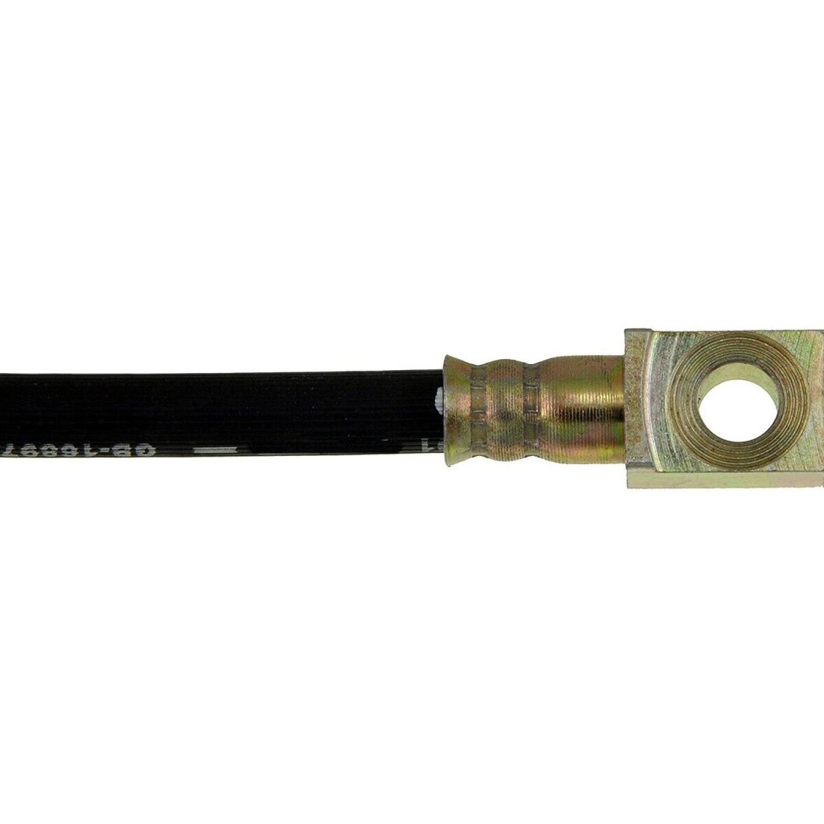 For 05-07 Ford Escape XLT Sport Utility Brake Line Rear Driver Left Side Hand