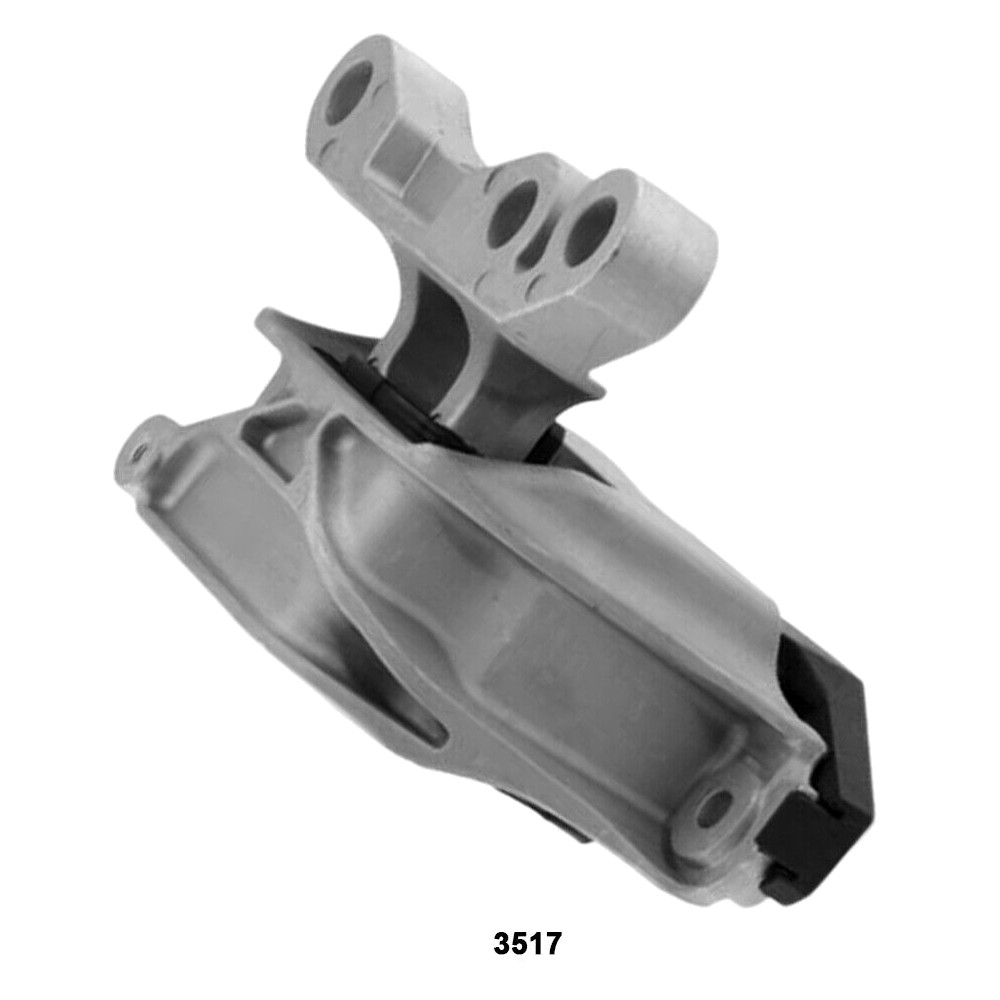 3517 Hyd. Right Engine Mount 1PC V6-3.6L 84499830