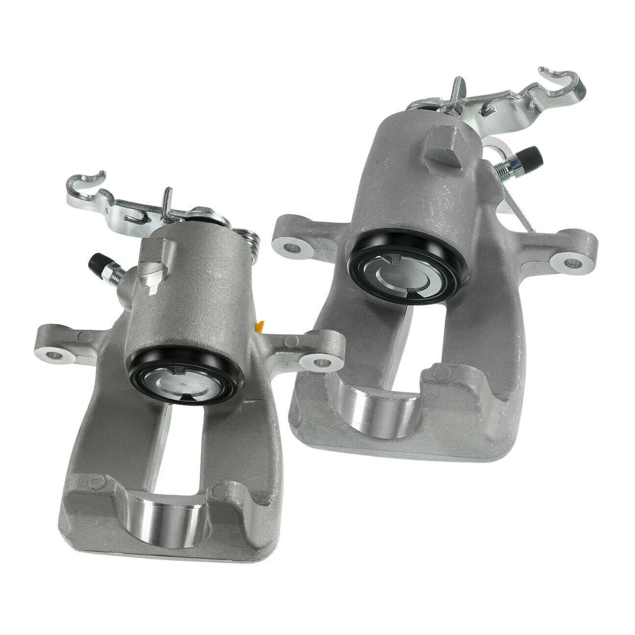 Rear Left & Right LH & RH Disc Brake Caliper For Audi A3 TT Volkswagen Jetta GTI