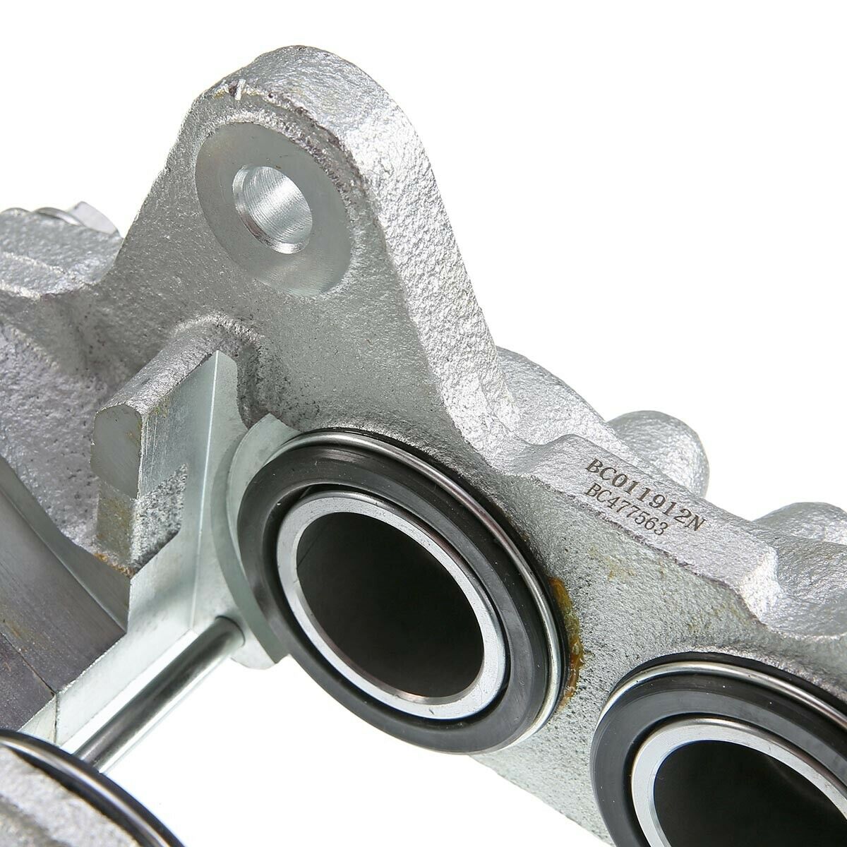 Front Left Brake Caliper With Casting #13WH For 03-09 GX470 03-09 4Runner