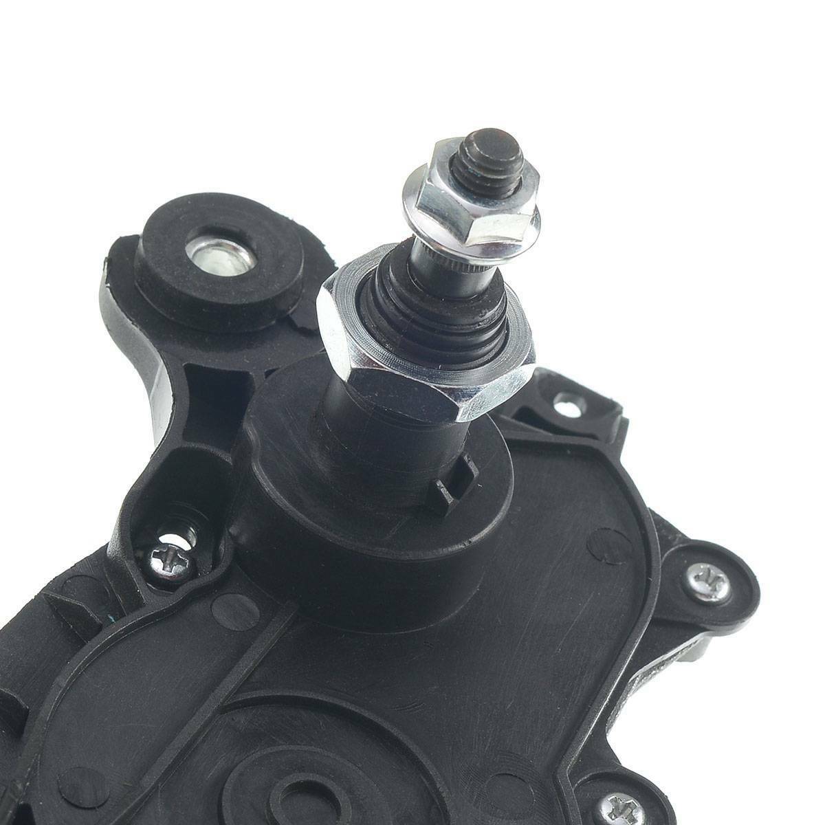 Rear Windshield Wiper Motor For 08-12 Escape 08-11 Tribute 08-11 Mariner Mercur