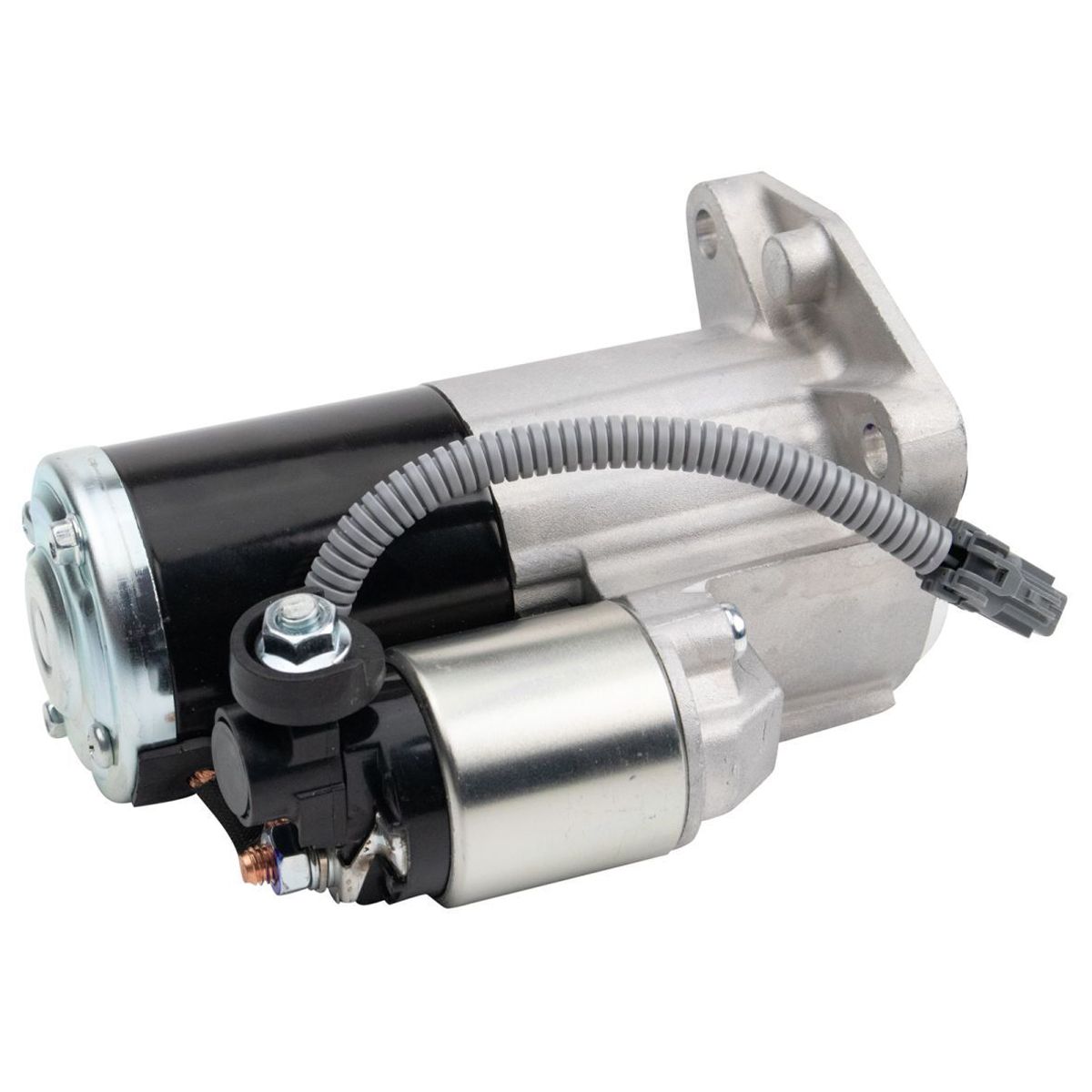Replacement Starter Motor For Nissan Sentra Rogue 2.5L