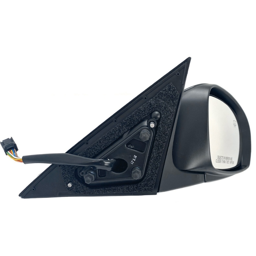 SIDE MIRROR For Toyota 11-12 Avalon Sedan With Memory Turn Signal Passenger Side
