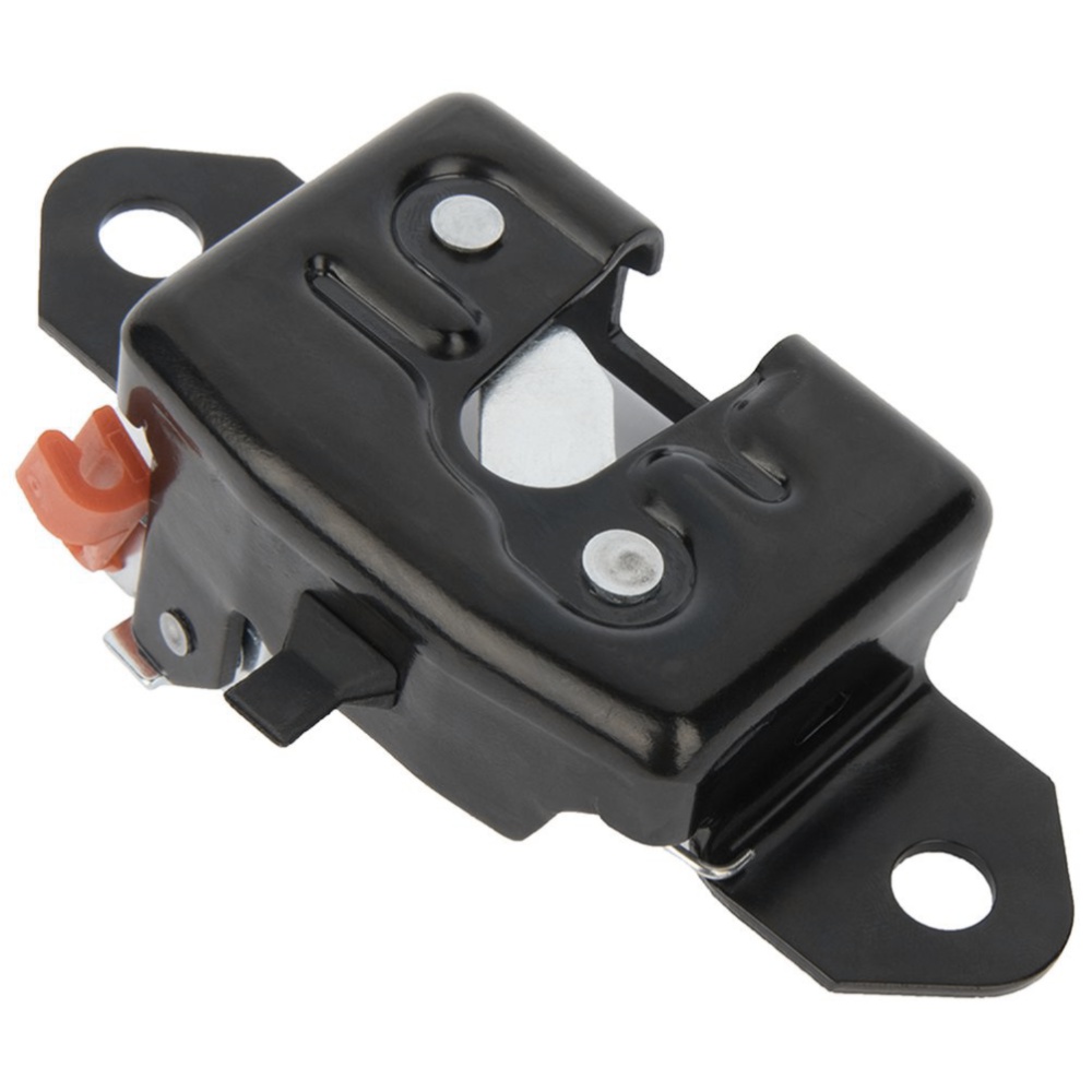 3 Sets Of - Tailgate Latch Assembly Driver Or Passenger For 2004-2012 Nissan Titan
