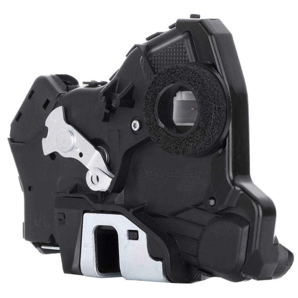 1 Pair Door Lock Actuators Front Right & Rear Right For Lexus Toyota