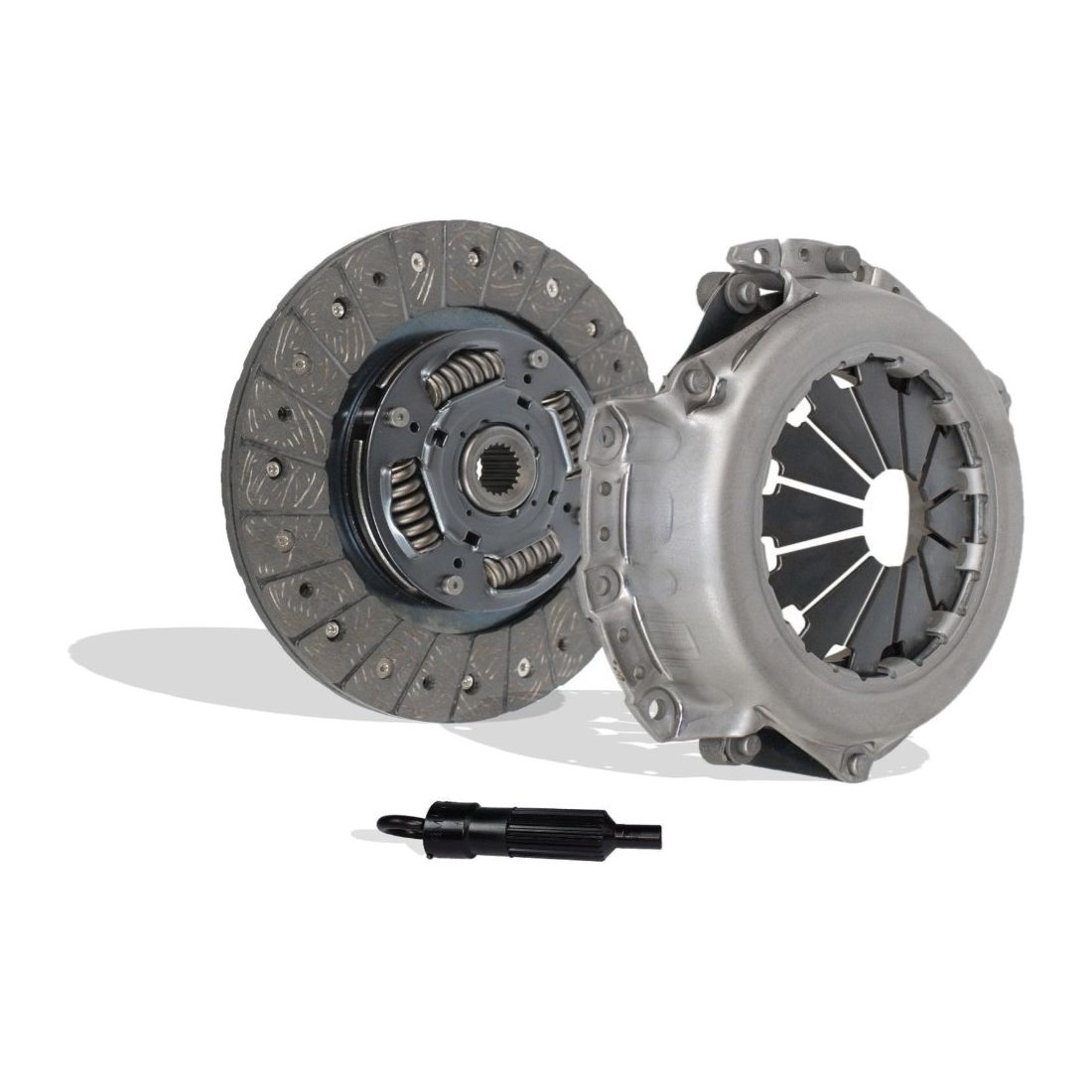 A-E Clutch Kit For Asuna Chevrolet Geo Pontiac Suzuki 1.6L 6Cyl