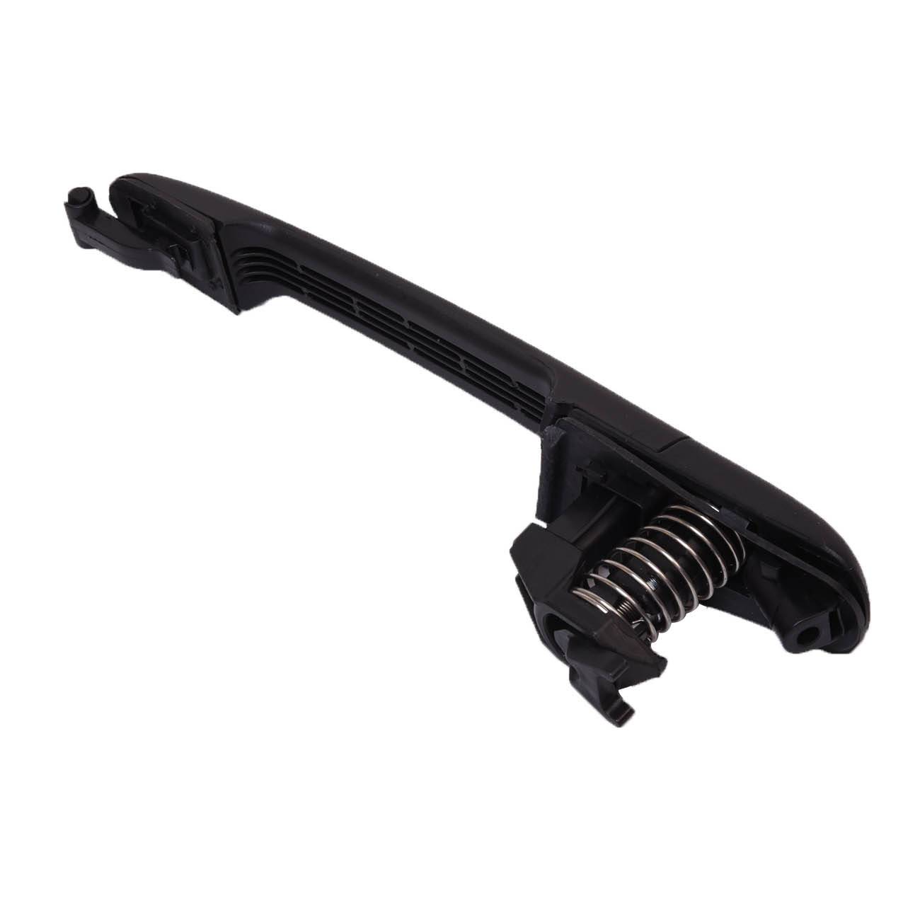 For Dodge Freightliner Rear Left & Right Exterior Sliding Side Door Handle