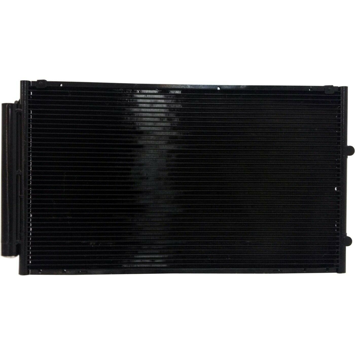 AC Condenser For 02-03 ES300 04-06 ES330 02-06 Camry 04-08 Solara With Drier