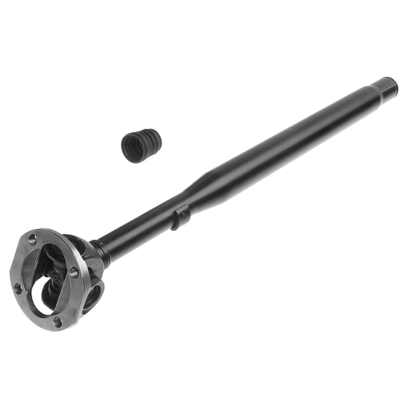 Front Driveshaft Prop Shaft Assembly For Mercedes-Benz W205 W213 X253 C300 E350