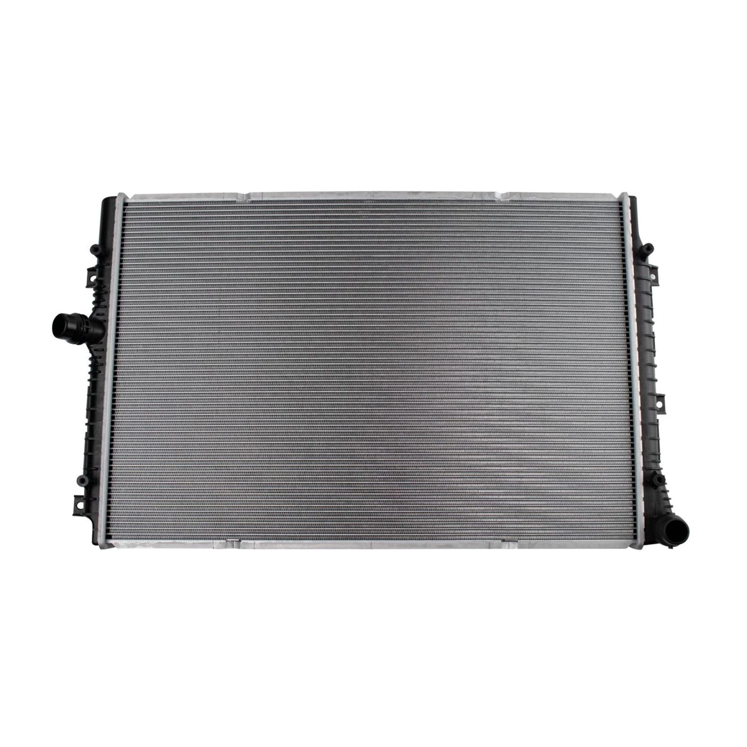 For 2016-2019 Volkswagen Beetle S Engine Coolant Radiators Assembly Direct-